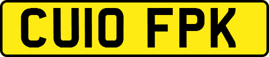 CU10FPK