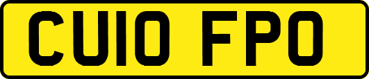 CU10FPO