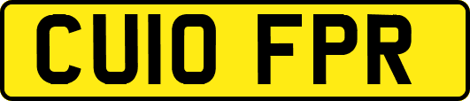 CU10FPR