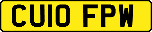 CU10FPW