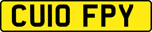 CU10FPY