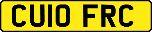 CU10FRC