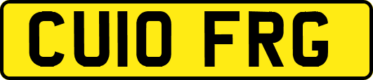 CU10FRG