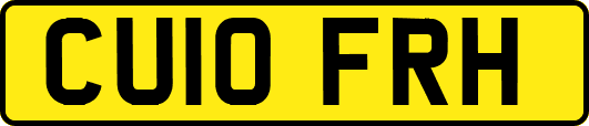 CU10FRH