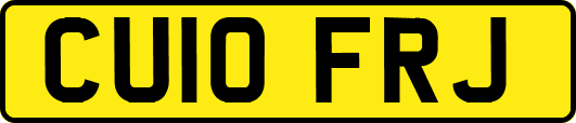CU10FRJ