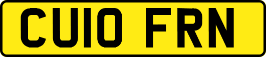 CU10FRN