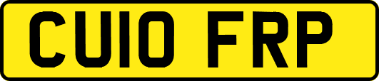 CU10FRP