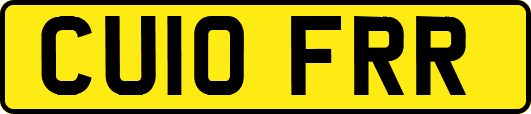 CU10FRR