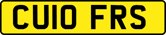 CU10FRS