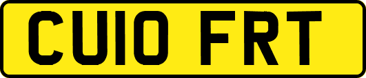 CU10FRT