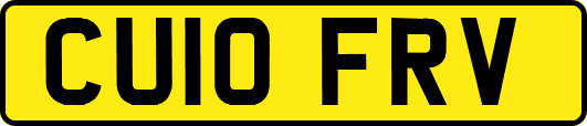 CU10FRV
