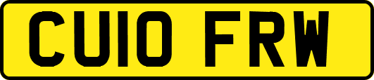 CU10FRW