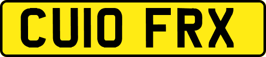 CU10FRX