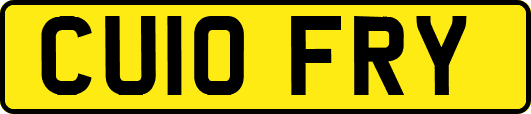 CU10FRY