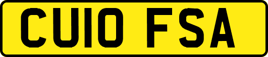 CU10FSA