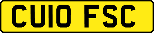 CU10FSC