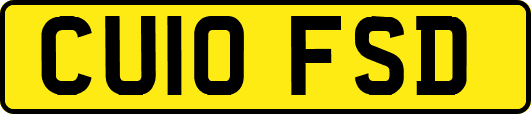 CU10FSD
