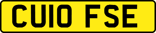 CU10FSE