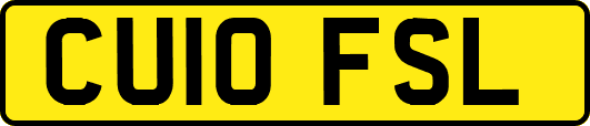 CU10FSL