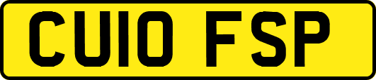 CU10FSP