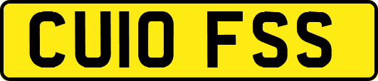 CU10FSS