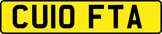 CU10FTA