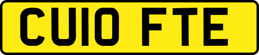 CU10FTE