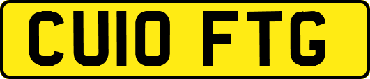 CU10FTG