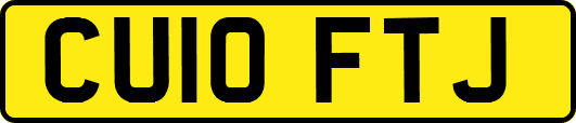 CU10FTJ