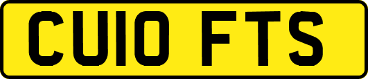 CU10FTS