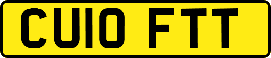 CU10FTT