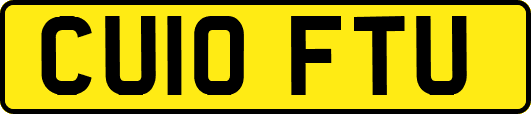 CU10FTU