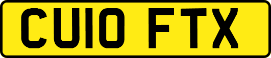 CU10FTX