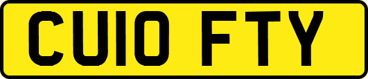 CU10FTY