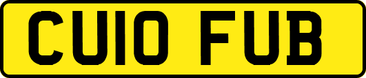 CU10FUB