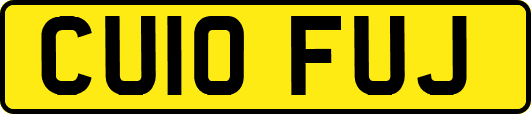 CU10FUJ