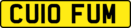 CU10FUM