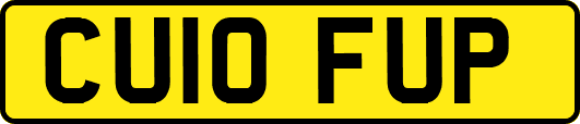 CU10FUP