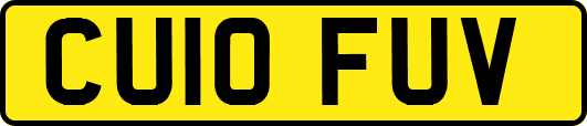 CU10FUV