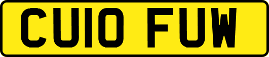 CU10FUW