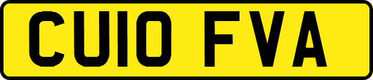 CU10FVA