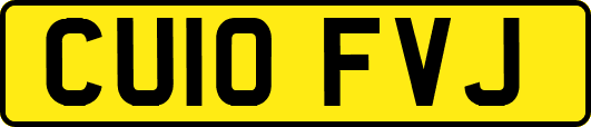 CU10FVJ
