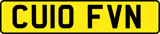 CU10FVN
