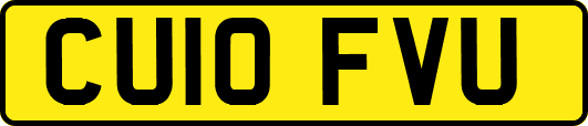 CU10FVU