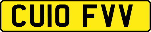 CU10FVV