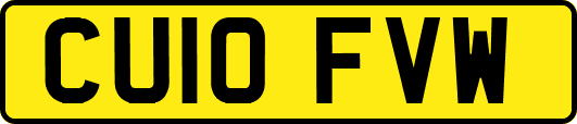 CU10FVW