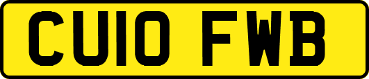 CU10FWB