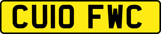 CU10FWC