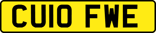 CU10FWE