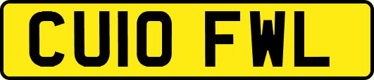 CU10FWL